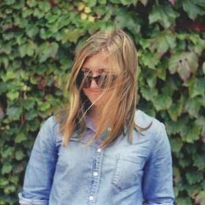 Meet your Posher, Bridget
